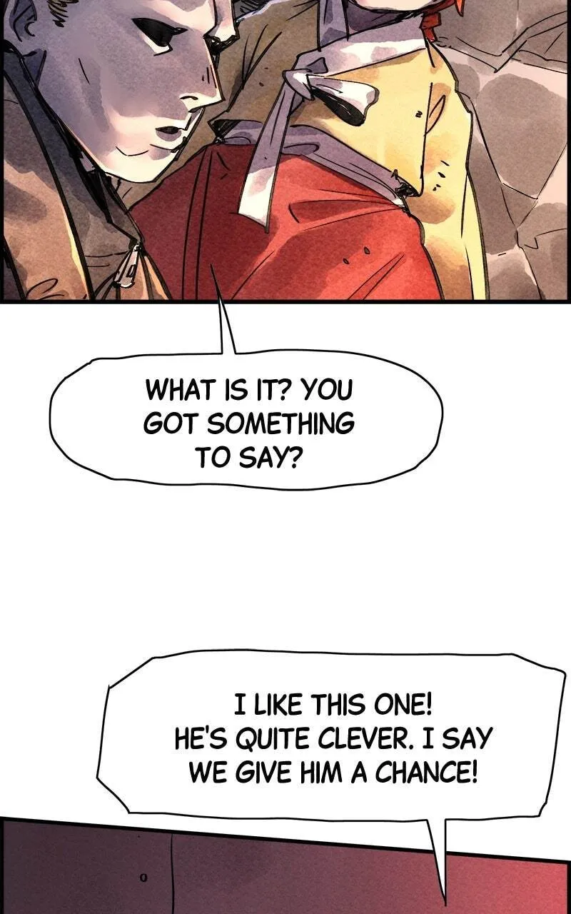 Read Paper Tiger chapter 65 image 15 on Lezhin