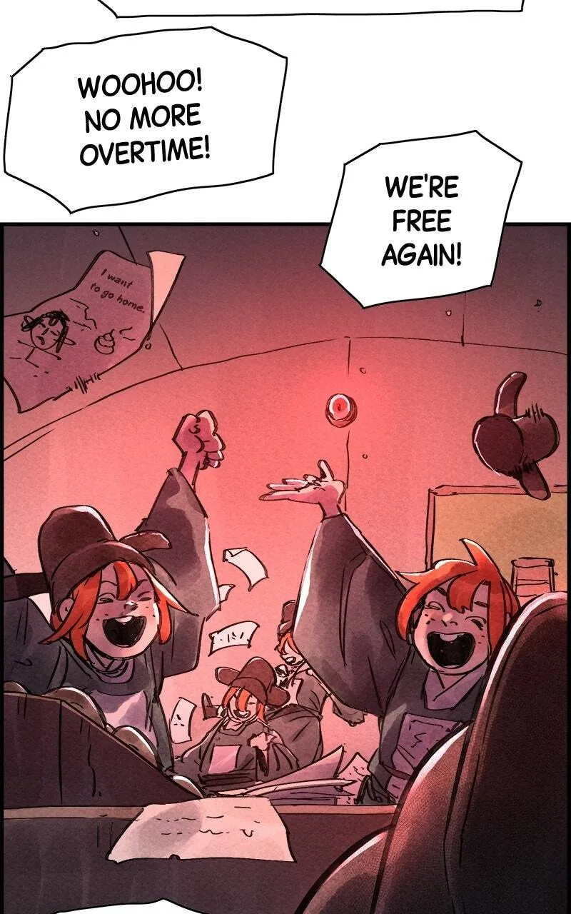 Read Paper Tiger chapter 65 image 17 on Lezhin