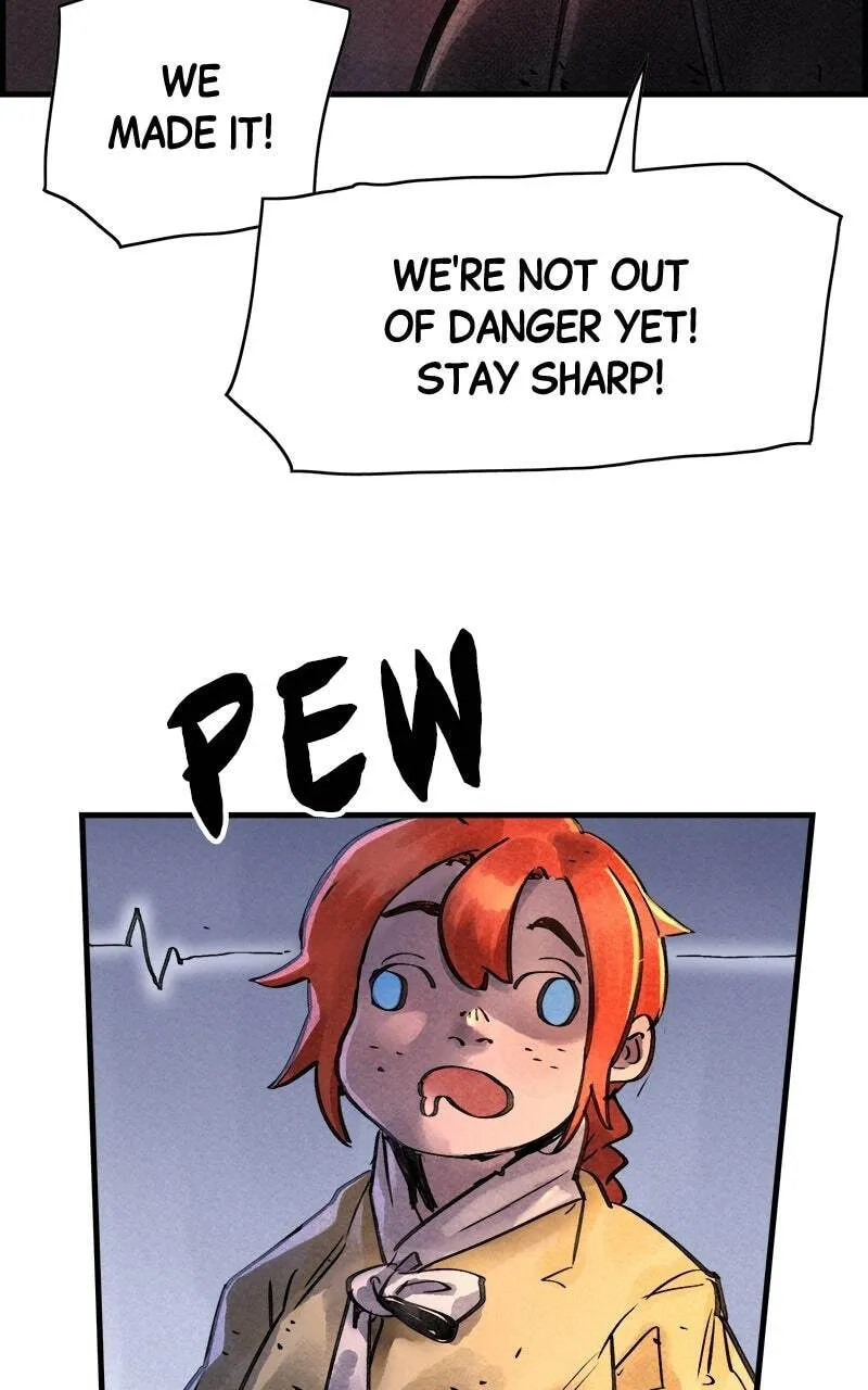 Read Paper Tiger chapter 65 image 18 on Lezhin