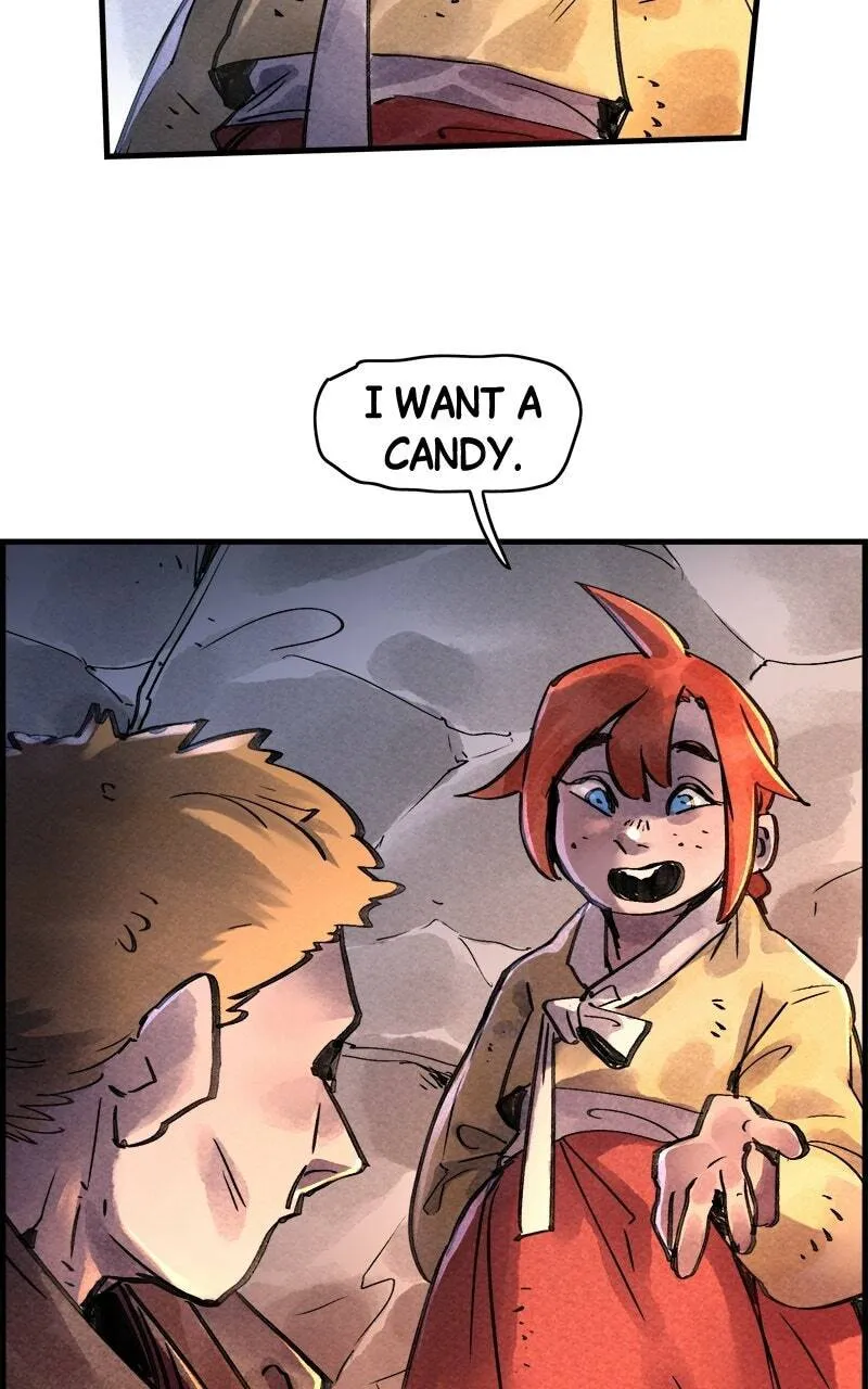 Read Paper Tiger chapter 65 image 19 on Lezhin
