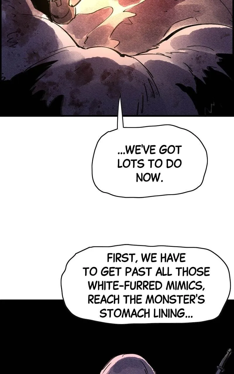 Read Paper Tiger chapter 65 image 21 on Lezhin