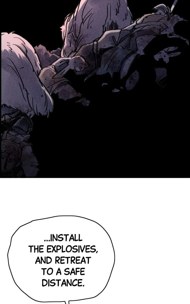 Read Paper Tiger chapter 65 image 22 on Lezhin