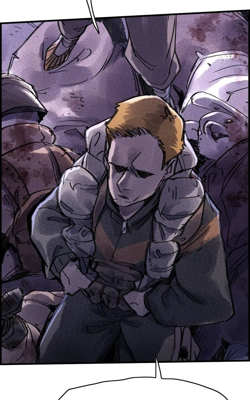 Read Paper Tiger chapter 65 image 23 on Lezhin