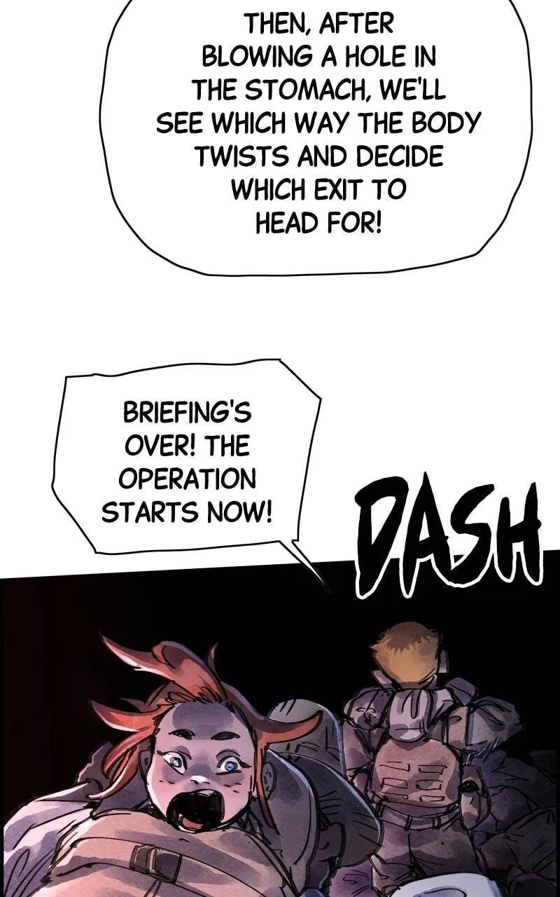 Read Paper Tiger chapter 65 image 24 on Lezhin