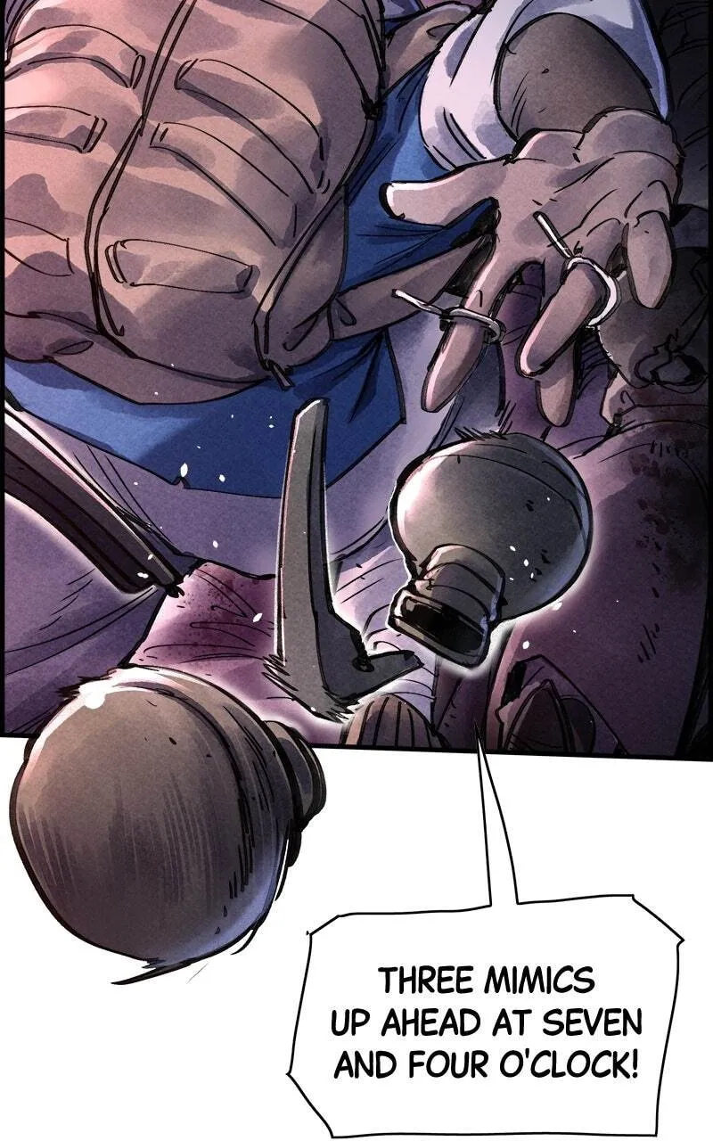 Read Paper Tiger chapter 65 image 25 on Lezhin