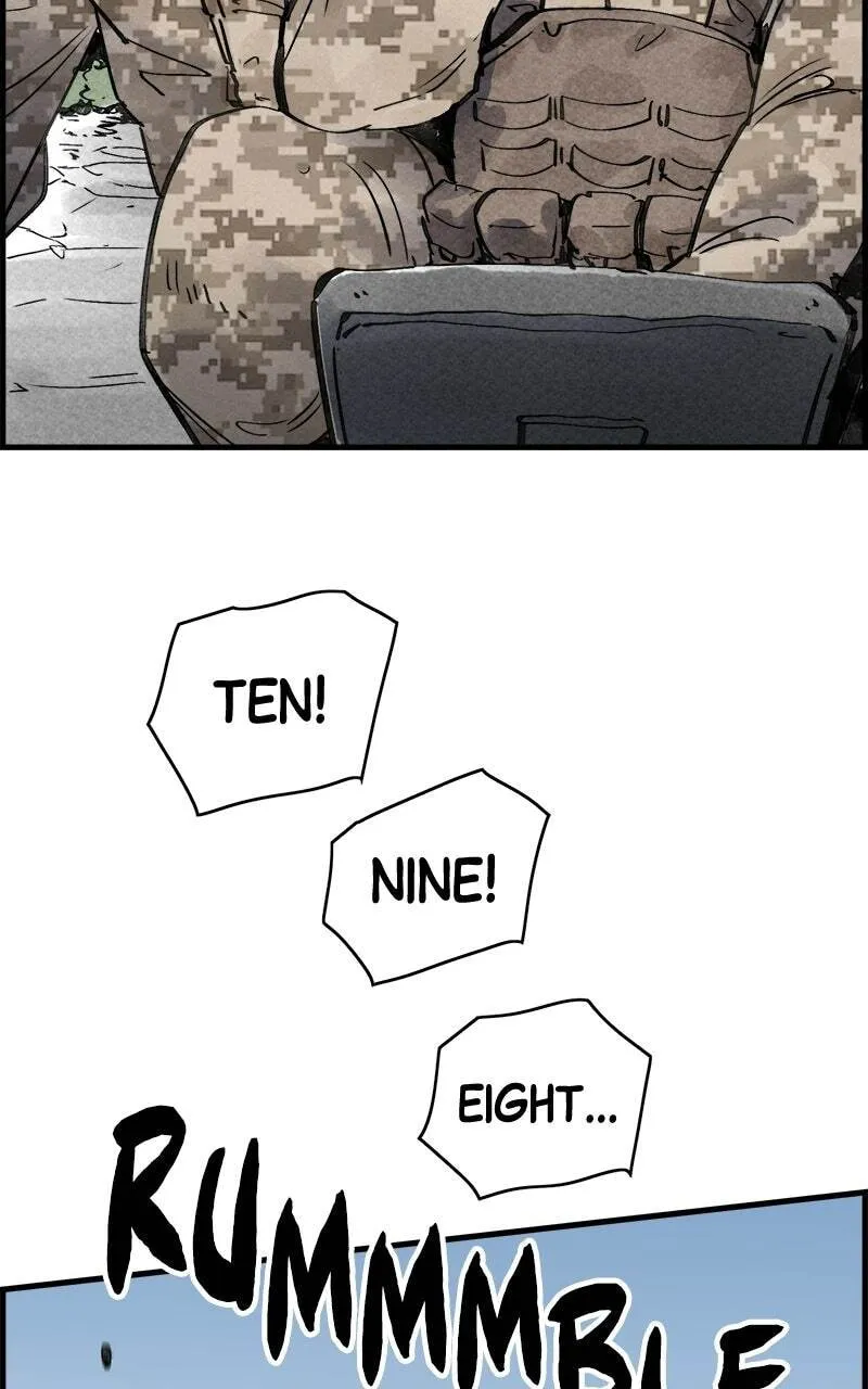 Read Paper Tiger chapter 65 image 27 on Lezhin
