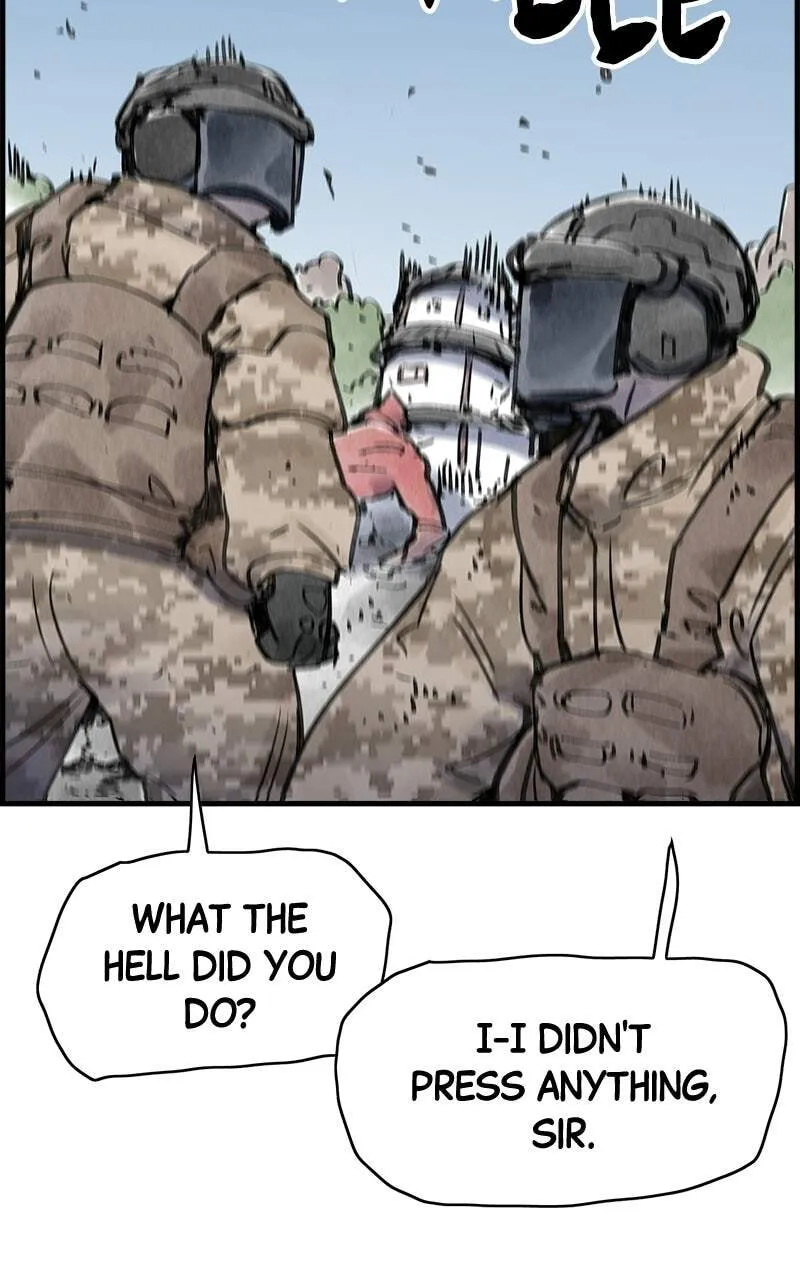 Read Paper Tiger chapter 65 image 28 on Lezhin