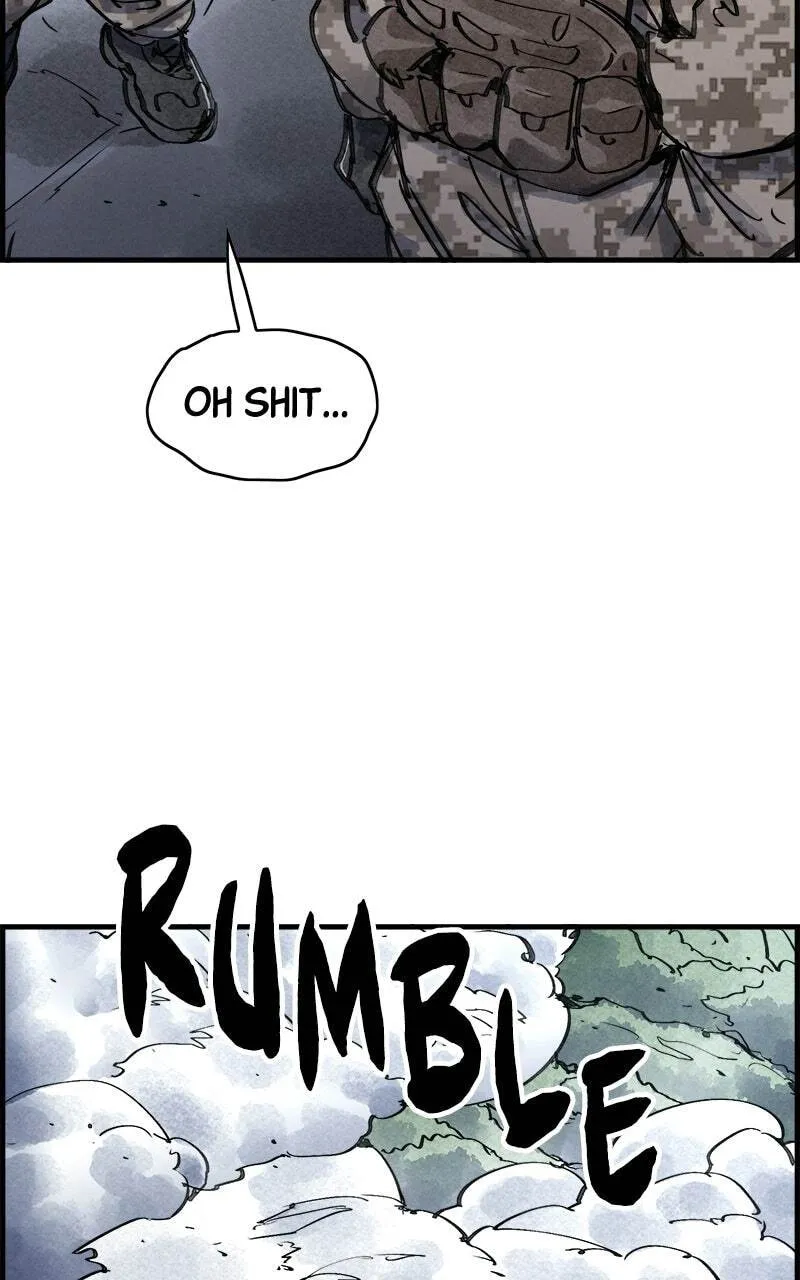 Read Paper Tiger chapter 65 image 33 on Lezhin