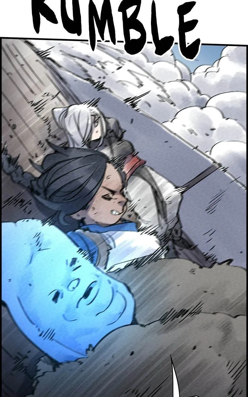 Read Paper Tiger chapter 65 image 35 on Lezhin