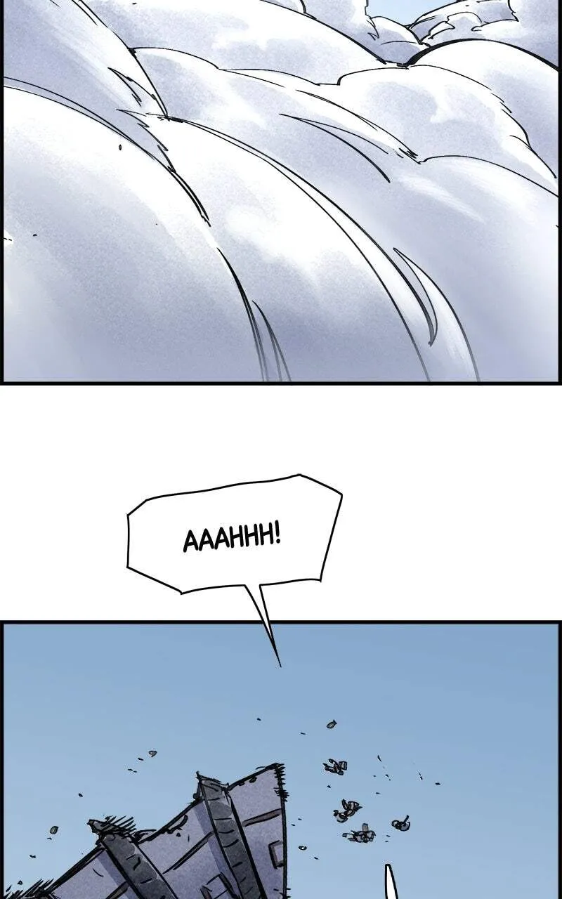 Read Paper Tiger chapter 65 image 37 on Lezhin
