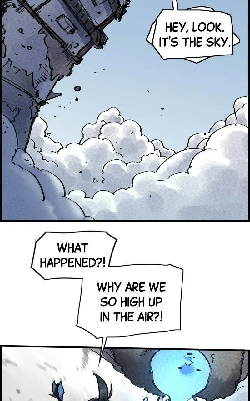 Read Paper Tiger chapter 65 image 38 on Lezhin