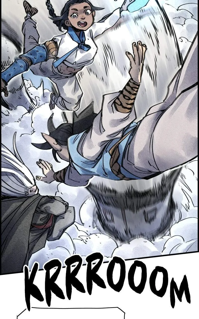 Read Paper Tiger chapter 65 image 39 on Lezhin