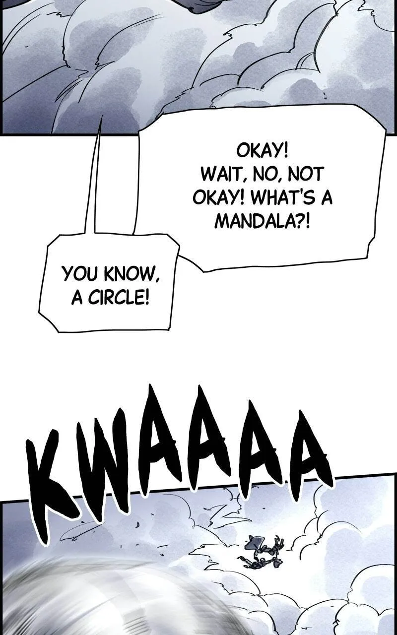 Read Paper Tiger chapter 65 image 41 on Lezhin