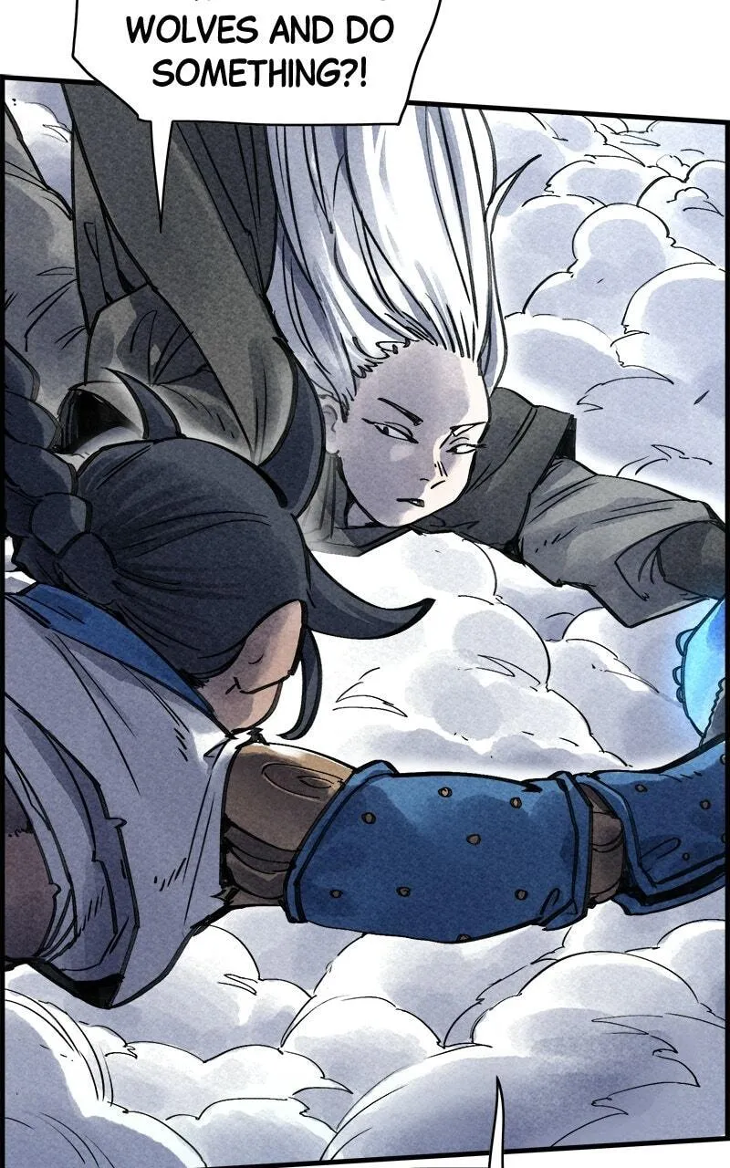 Read Paper Tiger chapter 65 image 45 on Lezhin