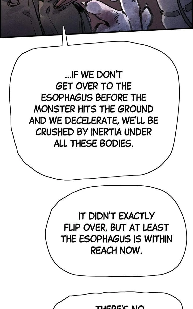 Read Paper Tiger chapter 65 image 52 on Lezhin