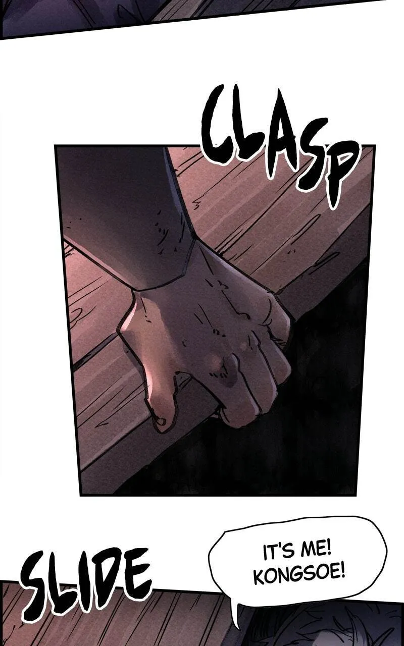Read Paper Tiger chapter 65 image 54 on Lezhin