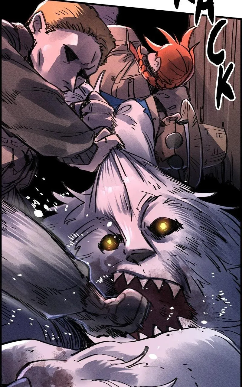 Read Paper Tiger chapter 65 image 56 on Lezhin