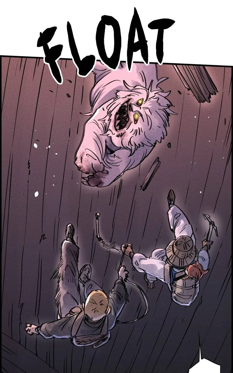 Read Paper Tiger chapter 65 image 59 on Lezhin