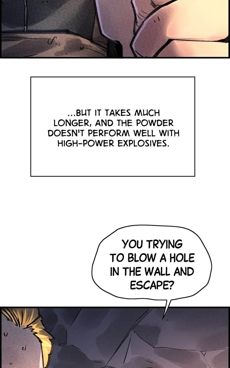 Read Paper Tiger chapter 65 image 6 on Lezhin