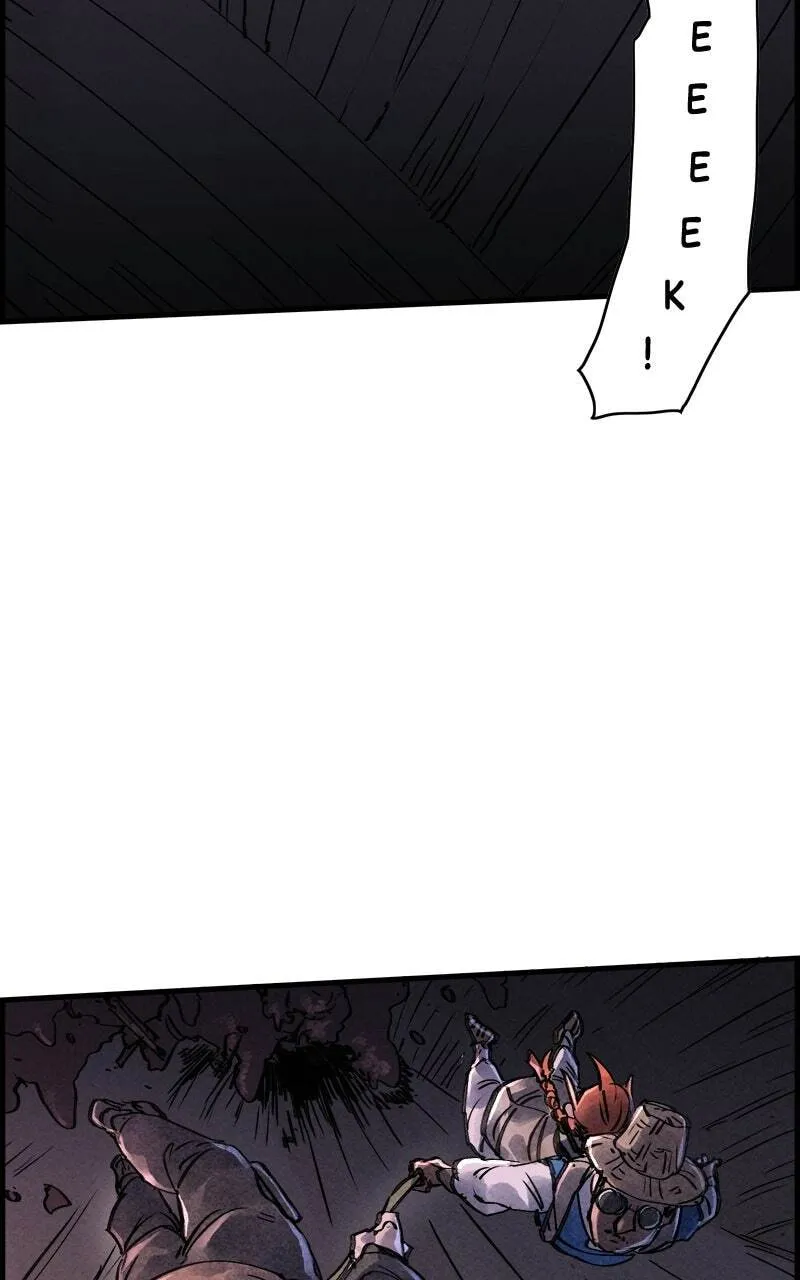 Read Paper Tiger chapter 65 image 60 on Lezhin