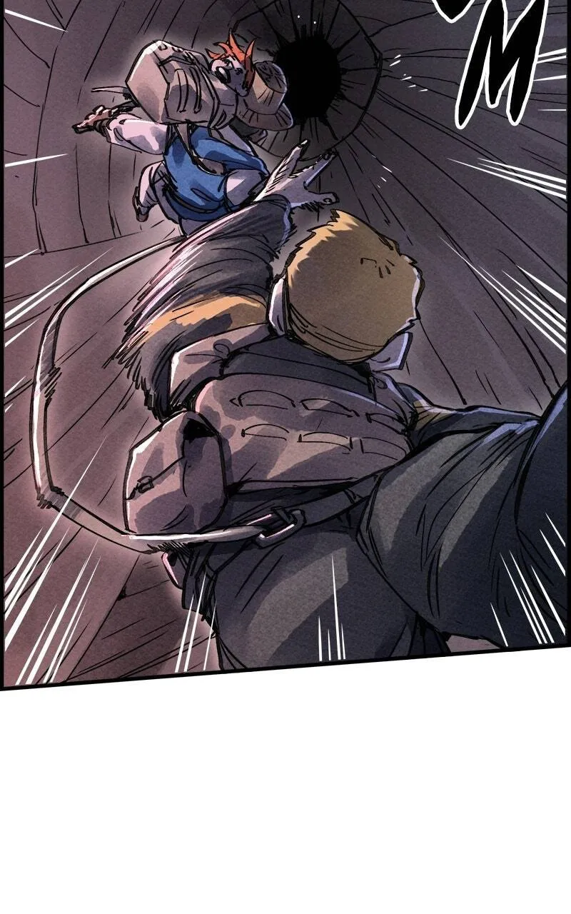 Read Paper Tiger chapter 65 image 62 on Lezhin