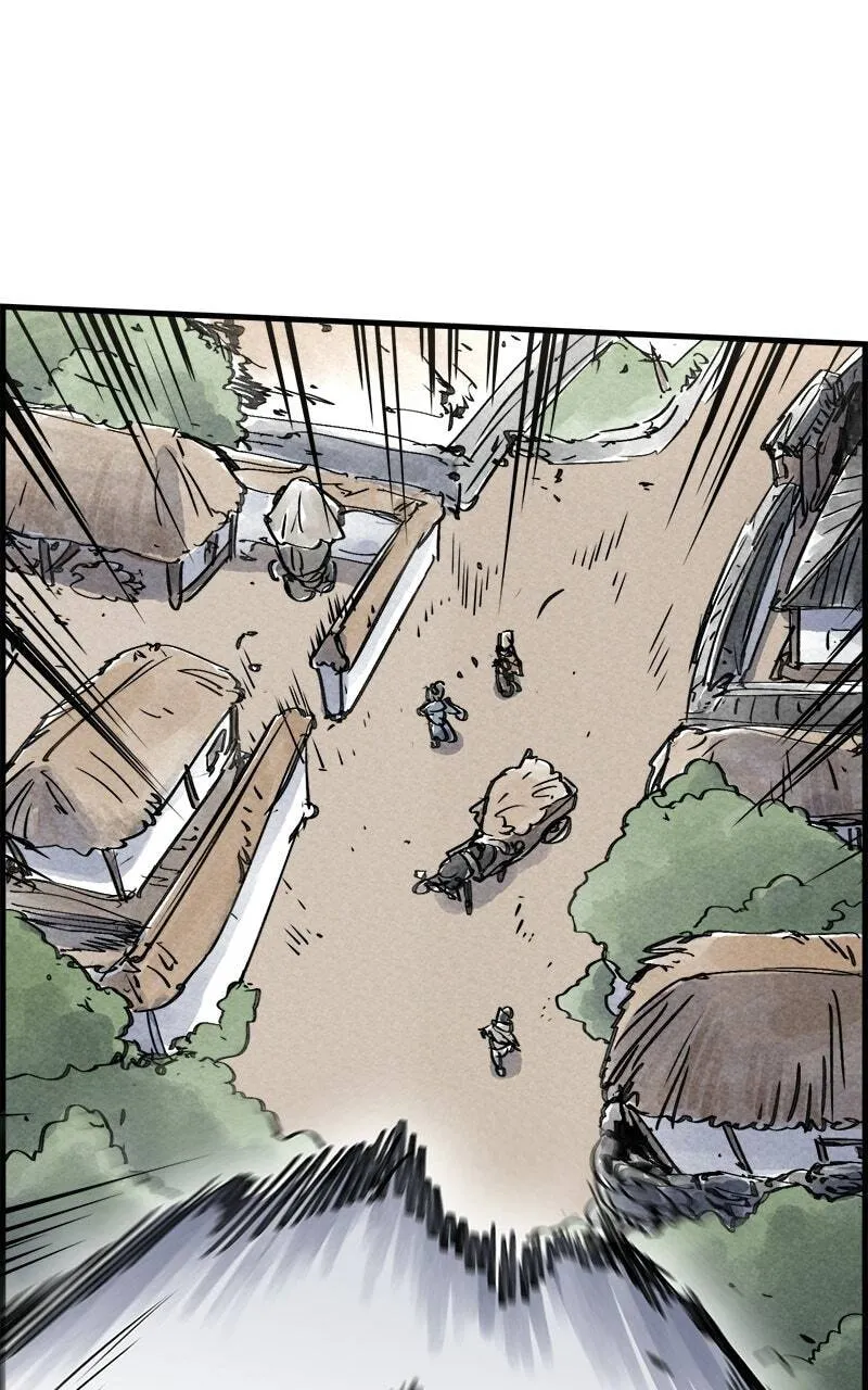 Read Paper Tiger chapter 65 image 63 on Lezhin