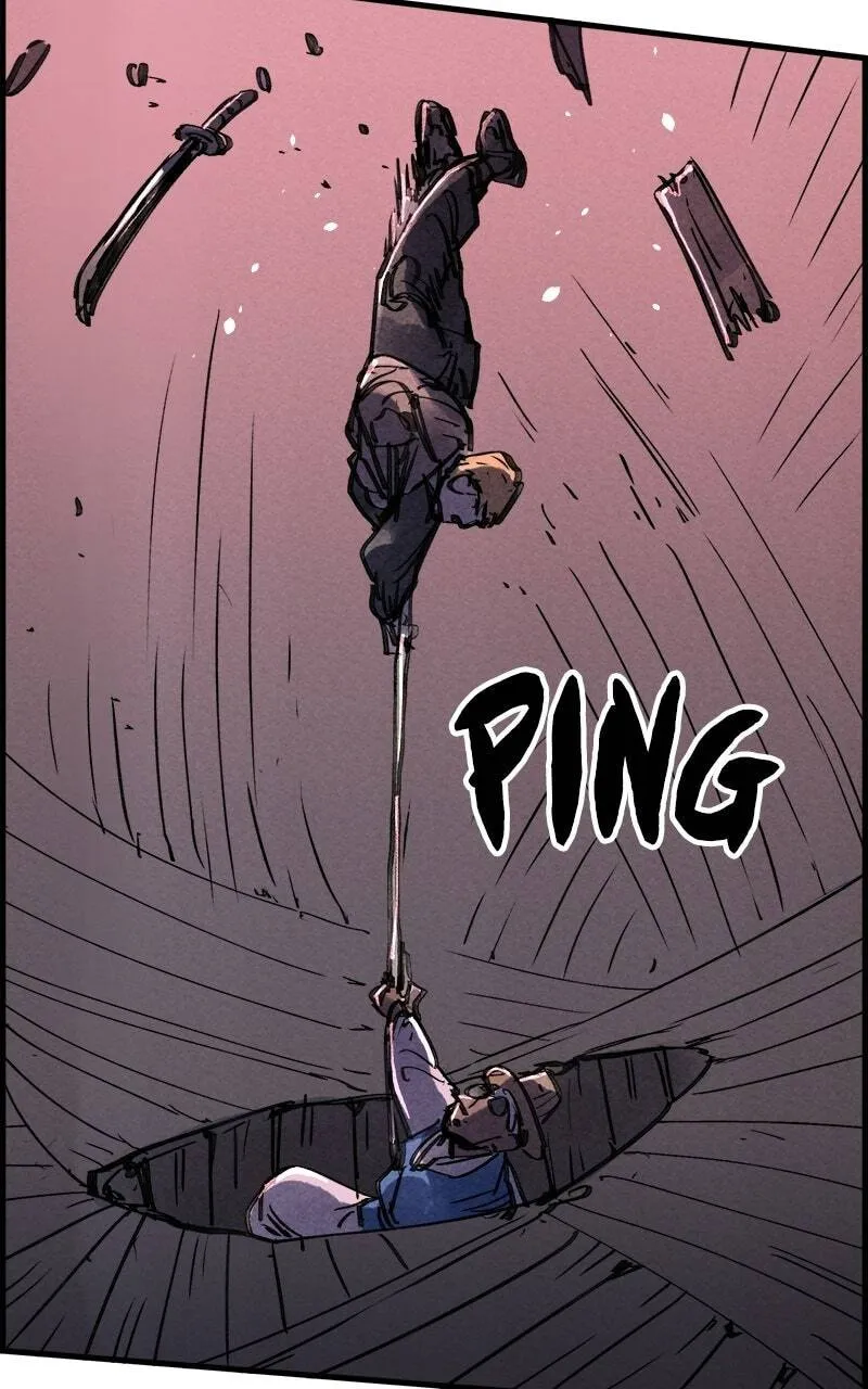 Read Paper Tiger chapter 65 image 68 on Lezhin