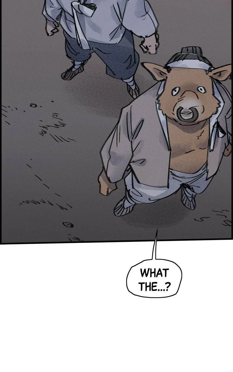 Read Paper Tiger chapter 65 image 70 on Lezhin