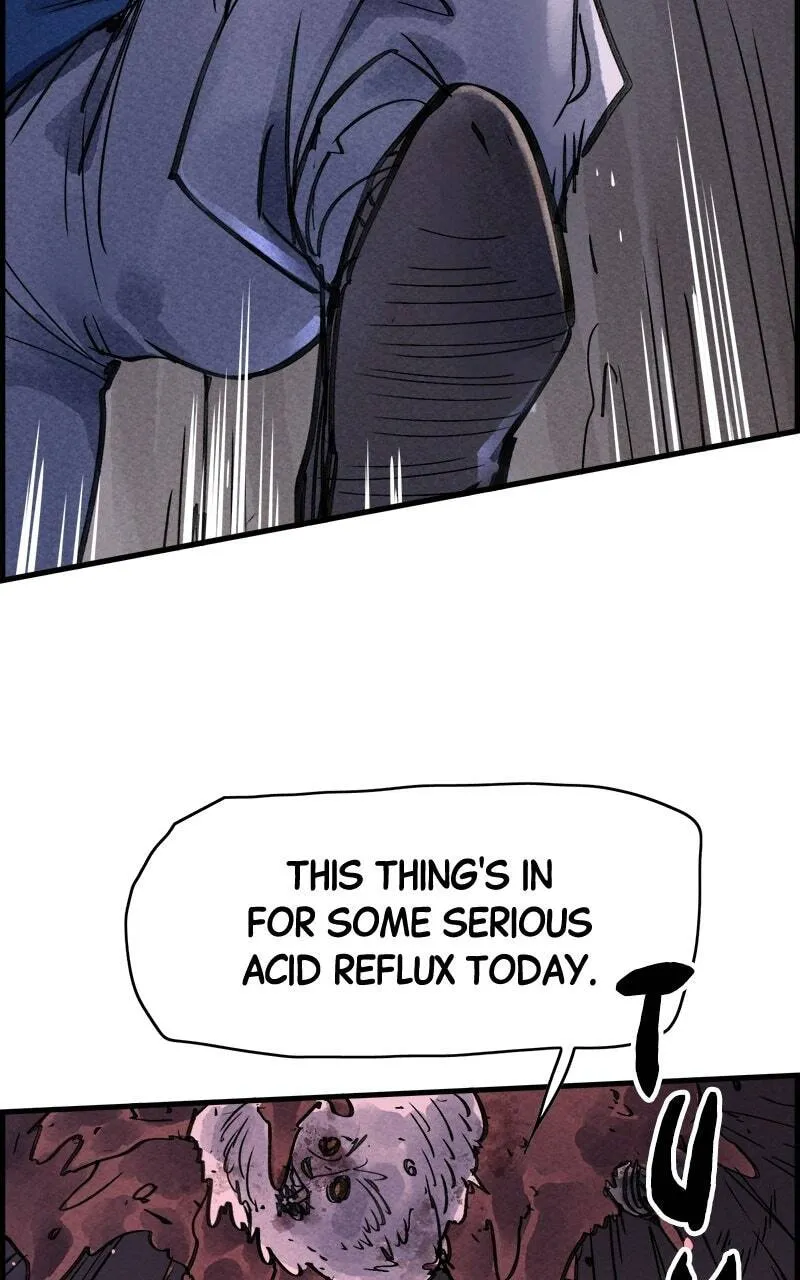 Read Paper Tiger chapter 65 image 74 on Lezhin