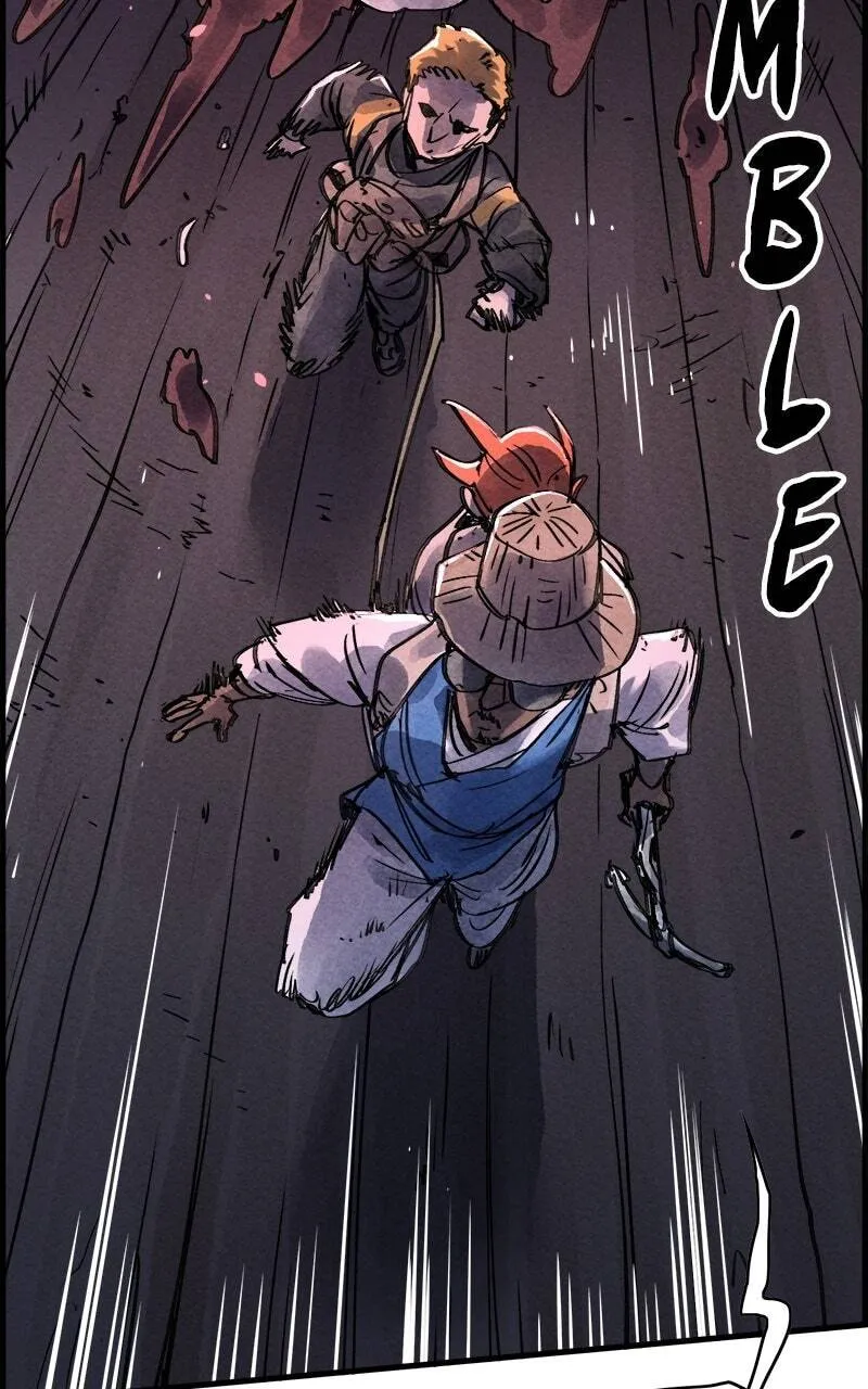 Read Paper Tiger chapter 65 image 75 on Lezhin