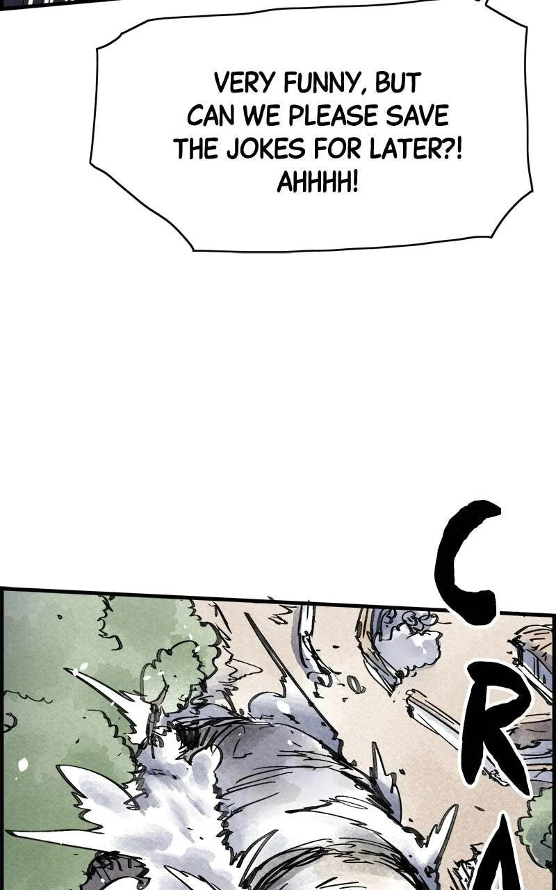 Read Paper Tiger chapter 65 image 76 on Lezhin