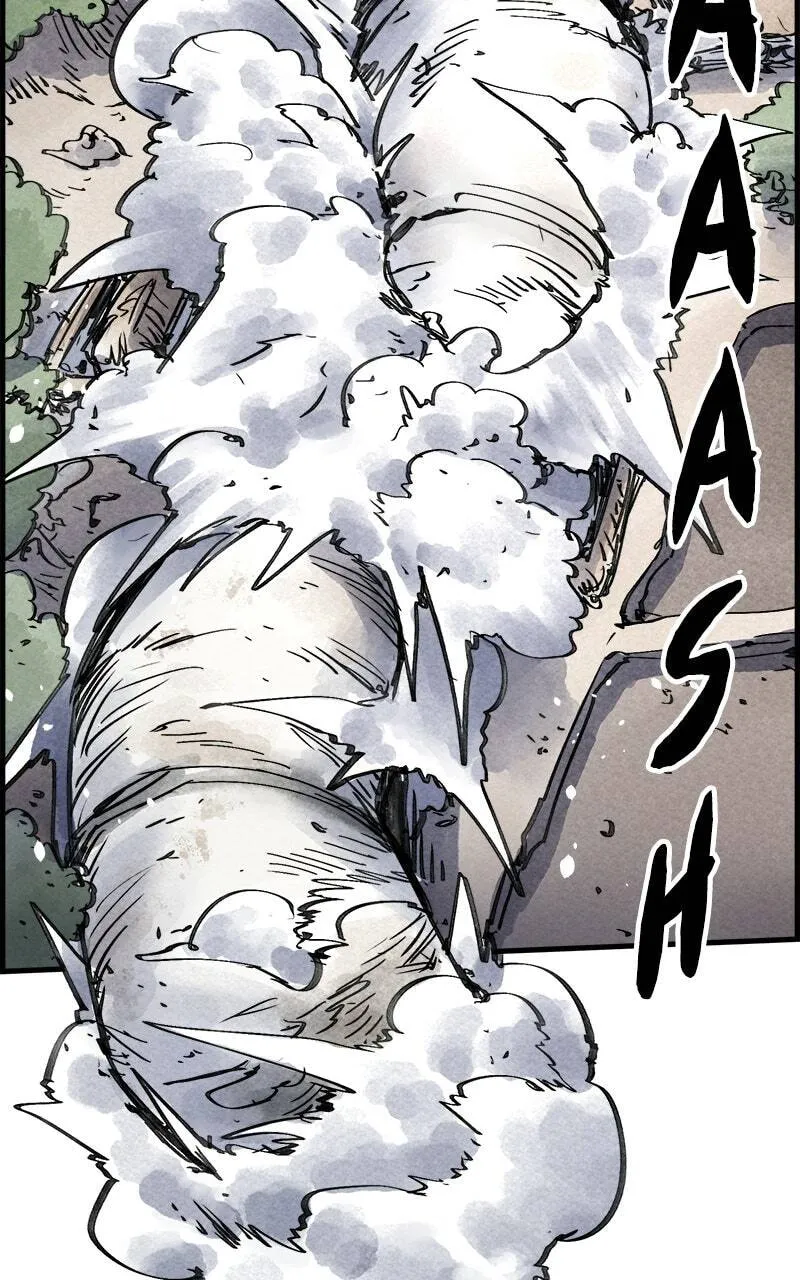 Read Paper Tiger chapter 65 image 77 on Lezhin