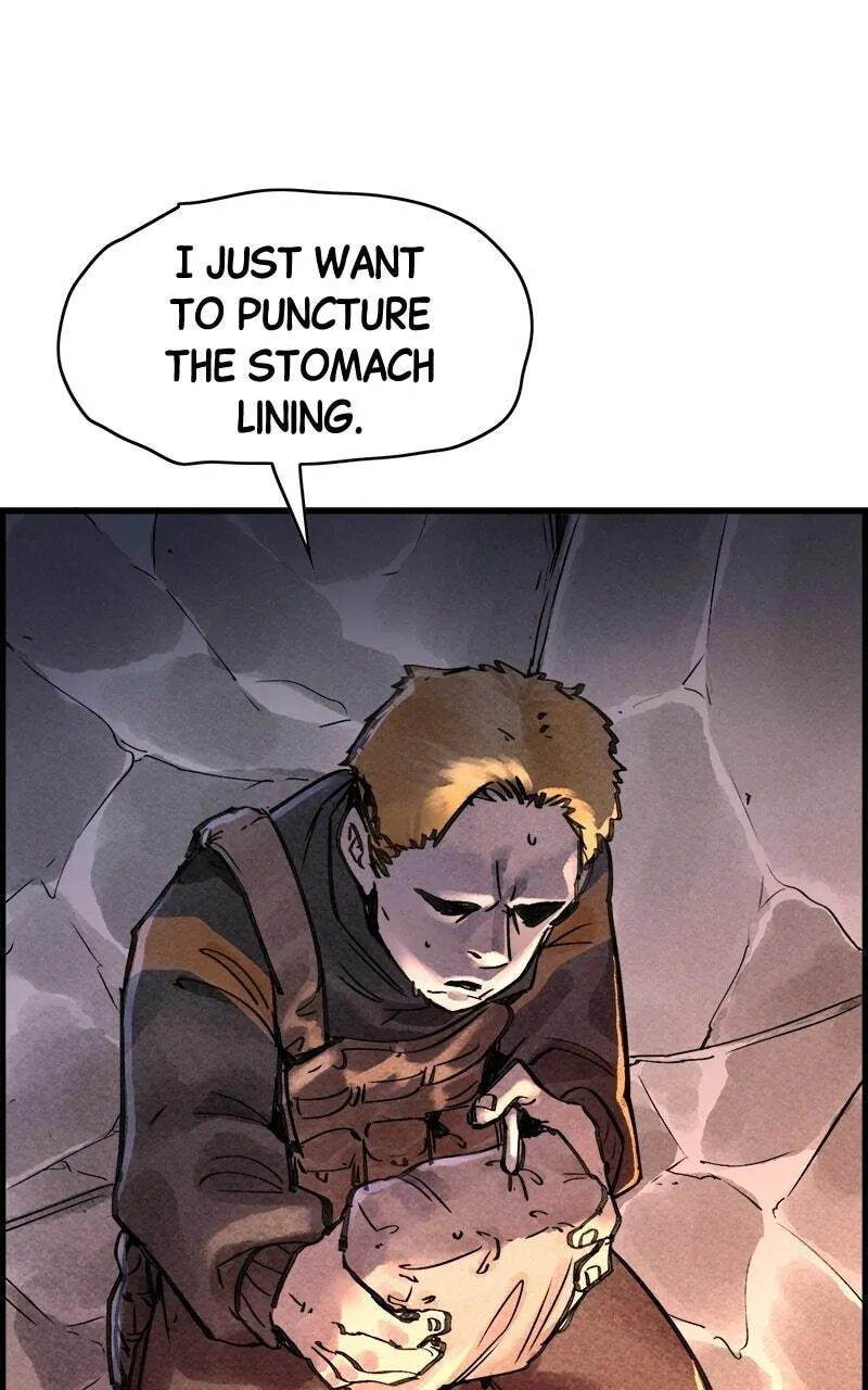 Read Paper Tiger chapter 65 image 8 on Lezhin