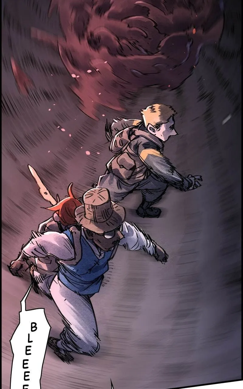 Read Paper Tiger chapter 65 image 80 on Lezhin