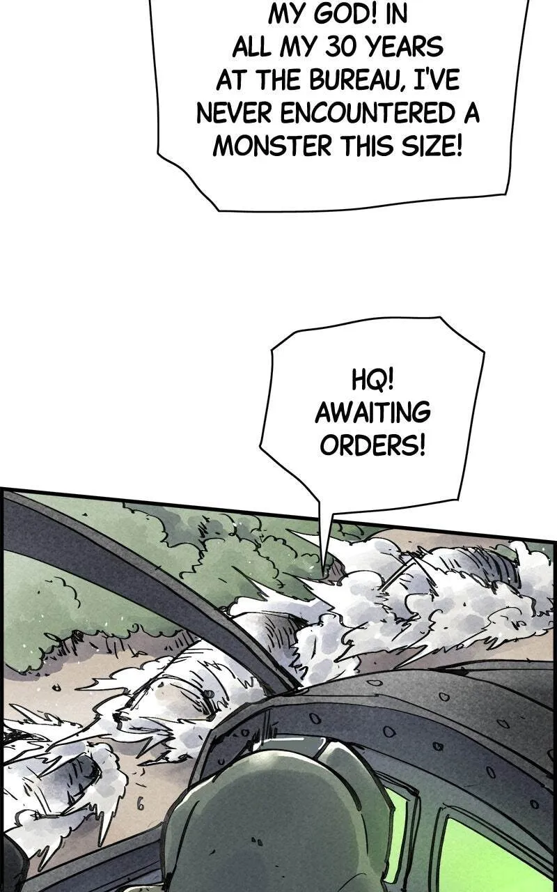 Read Paper Tiger chapter 65 image 83 on Lezhin