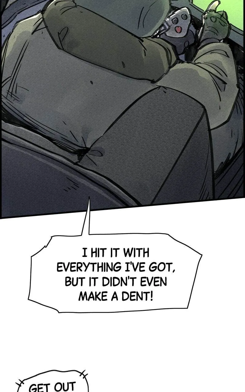 Read Paper Tiger chapter 65 image 84 on Lezhin