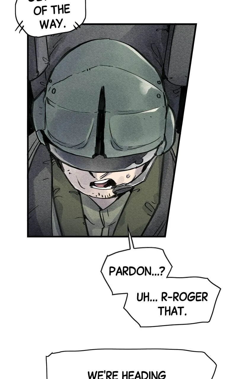 Read Paper Tiger chapter 65 image 85 on Lezhin