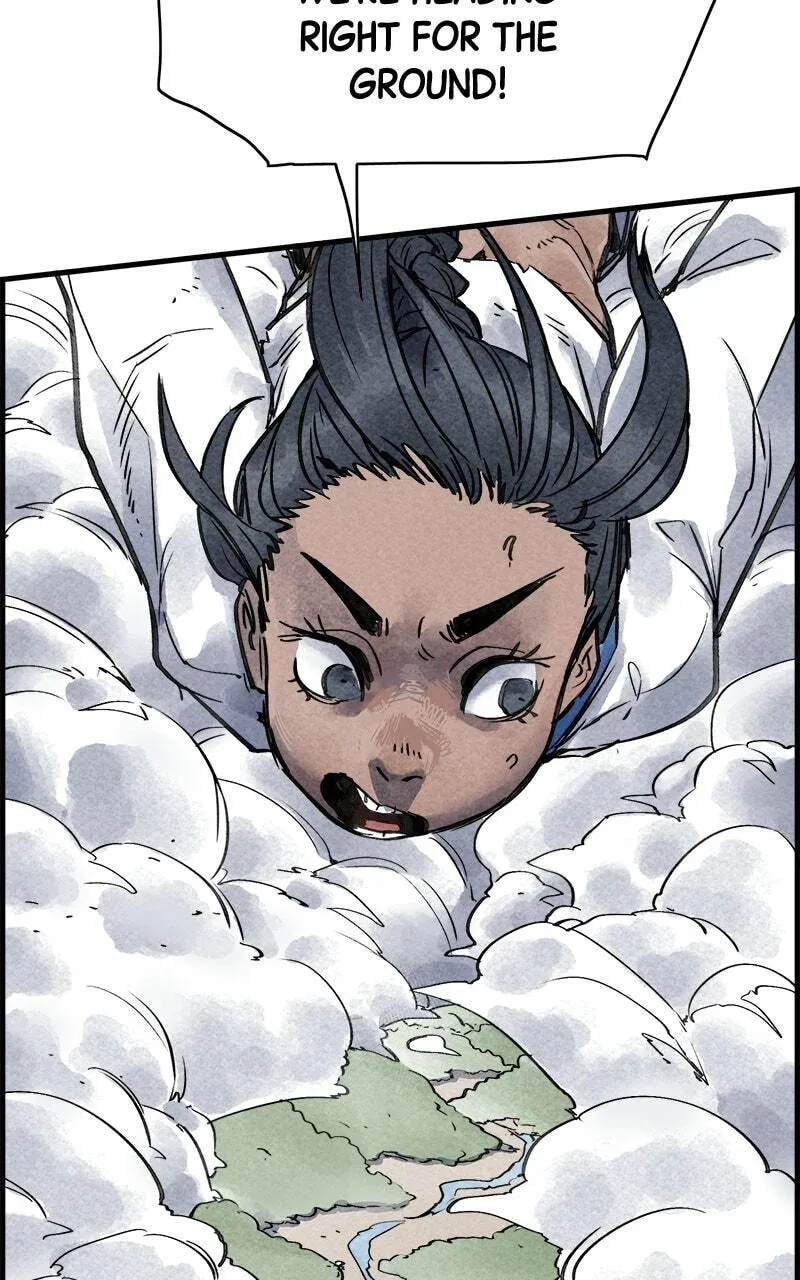 Read Paper Tiger chapter 65 image 86 on Lezhin