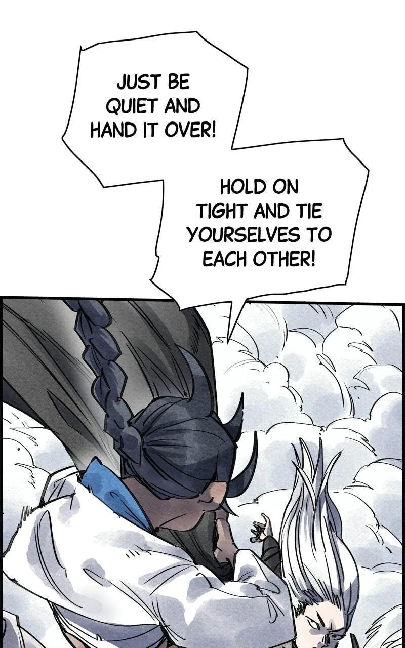 Read Paper Tiger chapter 65 image 89 on Lezhin