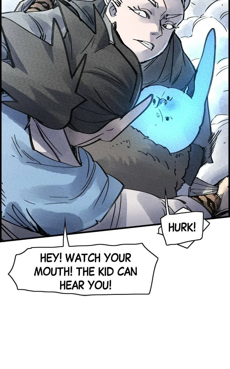 Read Paper Tiger chapter 65 image 91 on Lezhin