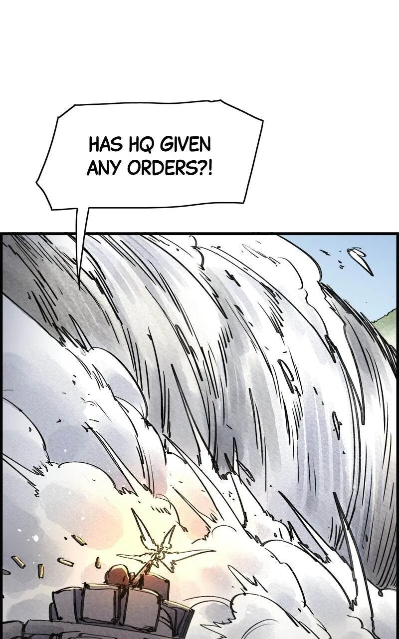 Read Paper Tiger chapter 65 image 92 on Lezhin