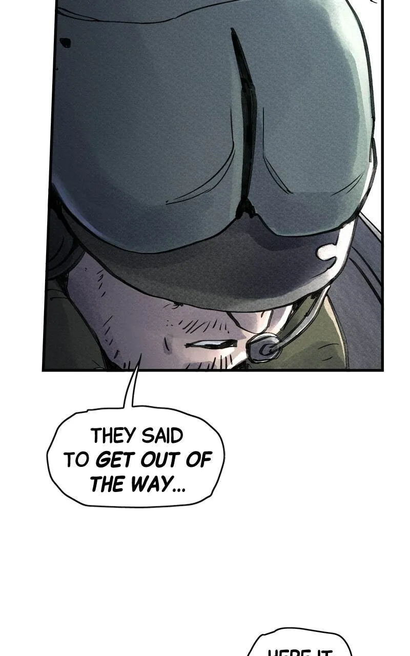 Read Paper Tiger chapter 65 image 94 on Lezhin