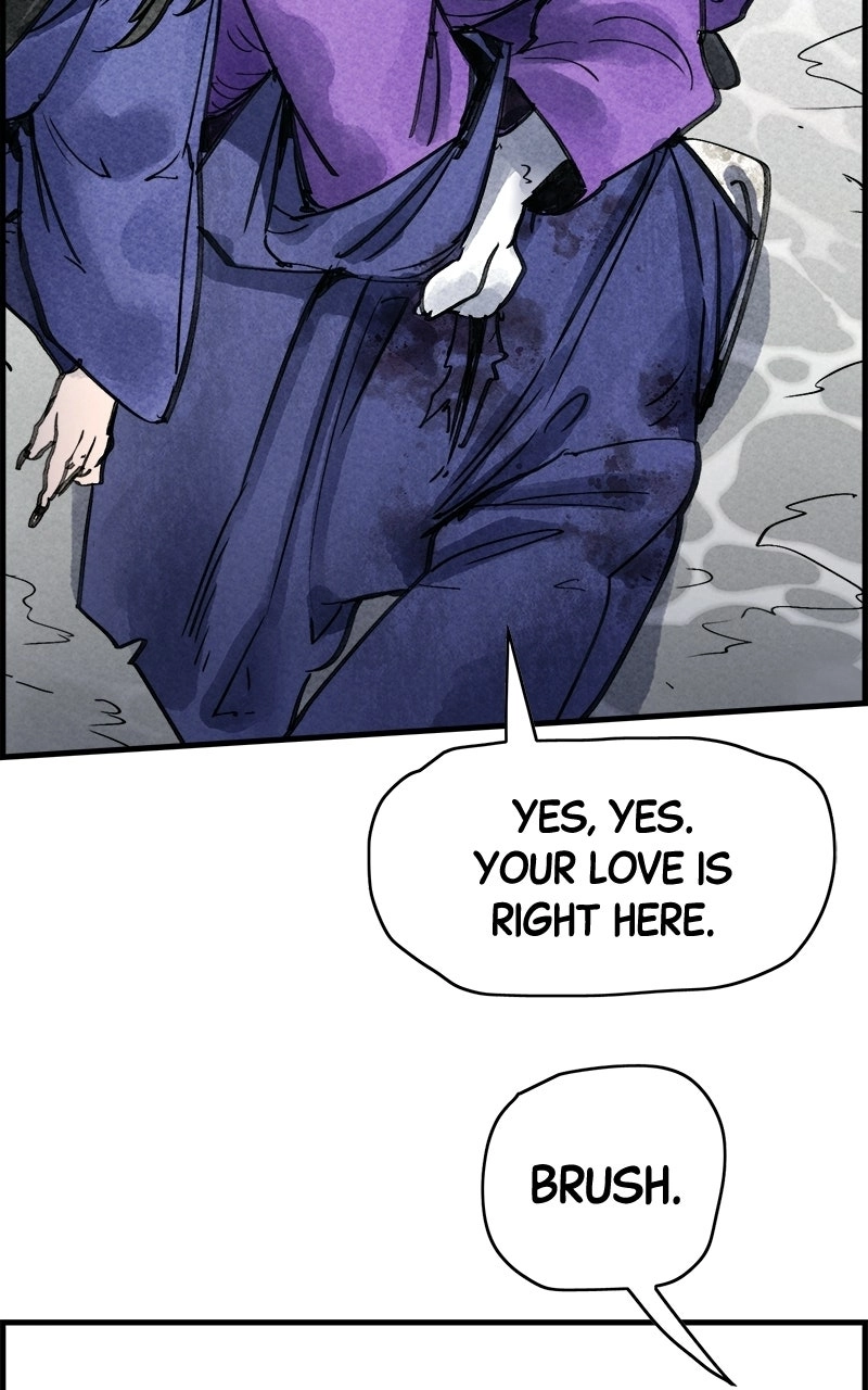 Read Paper Tiger chapter 66 image 100 on Lezhin