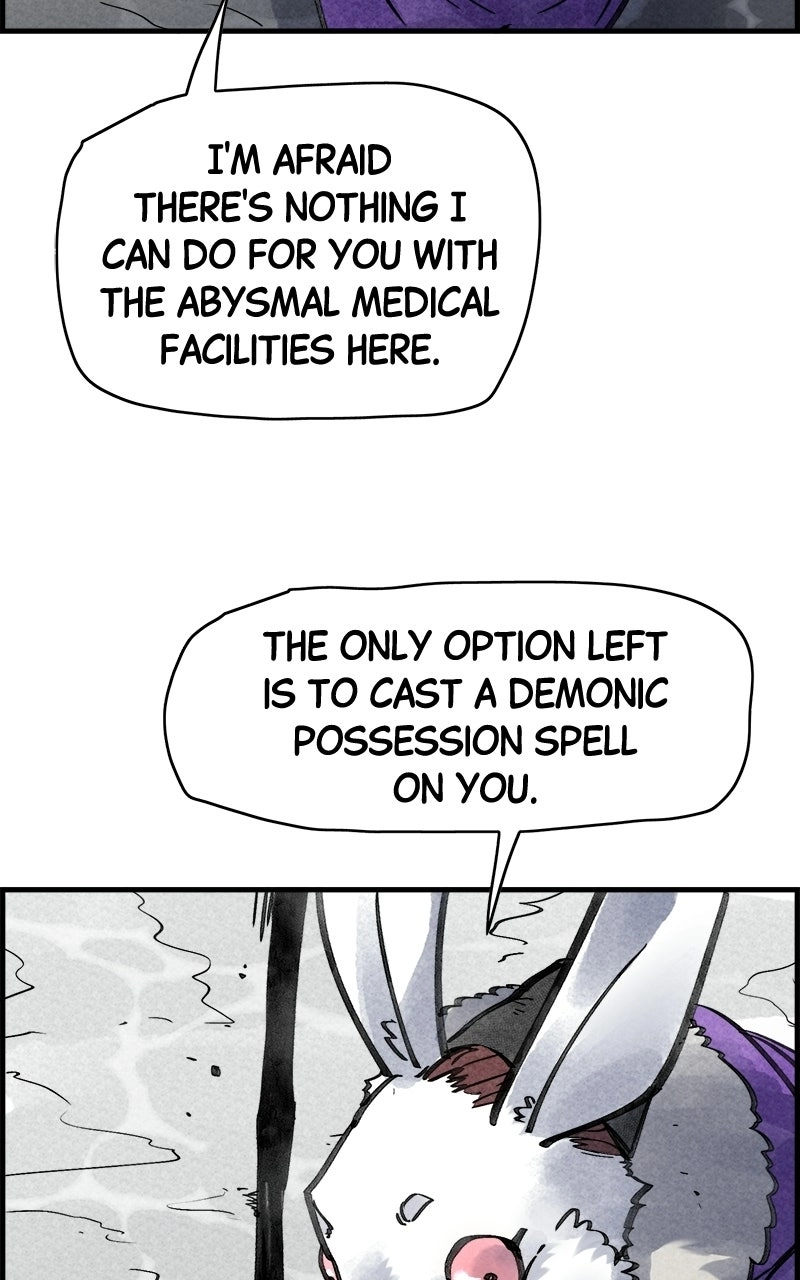 Read Paper Tiger chapter 66 image 103 on Lezhin