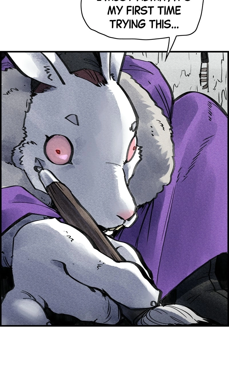Read Paper Tiger chapter 66 image 105 on Lezhin