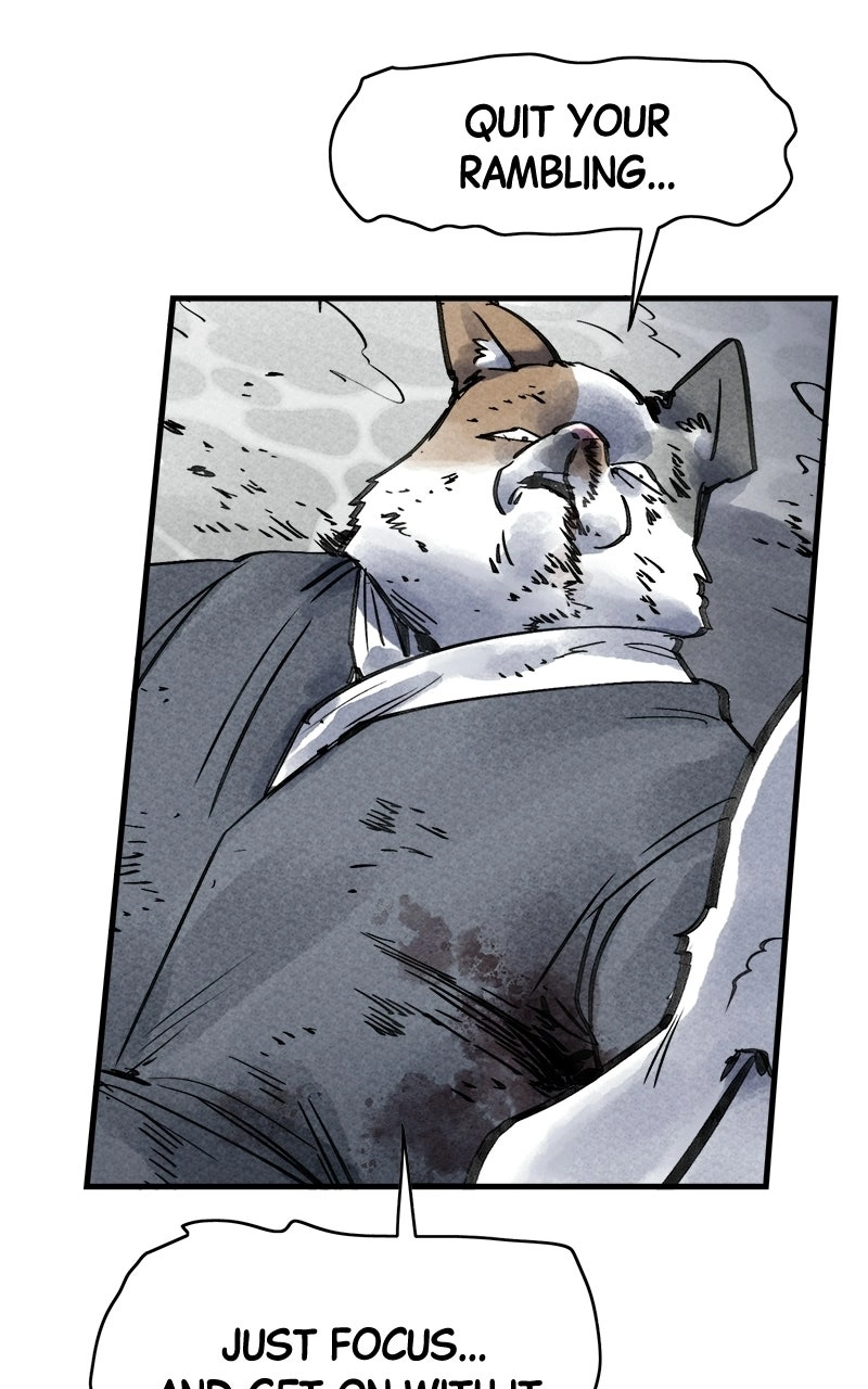 Read Paper Tiger chapter 66 image 106 on Lezhin