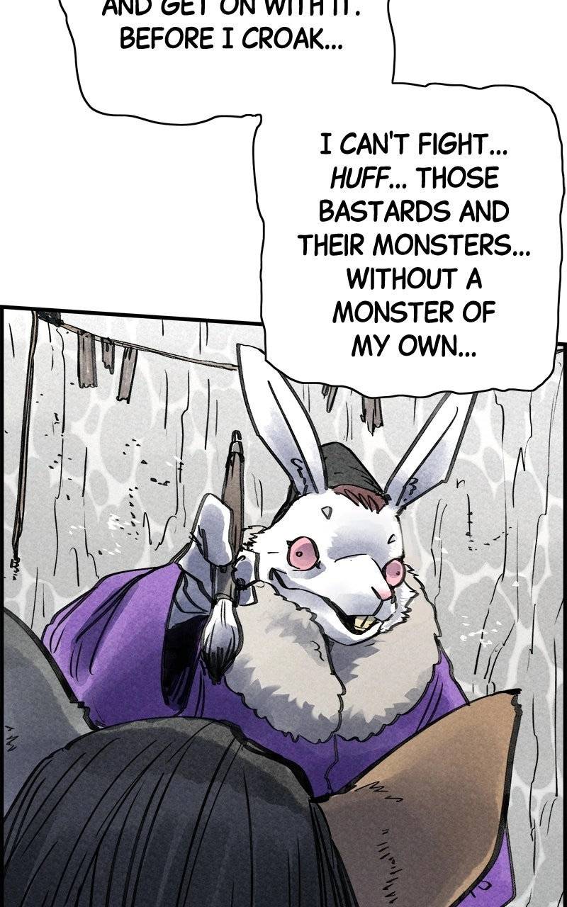 Read Paper Tiger chapter 66 image 107 on Lezhin