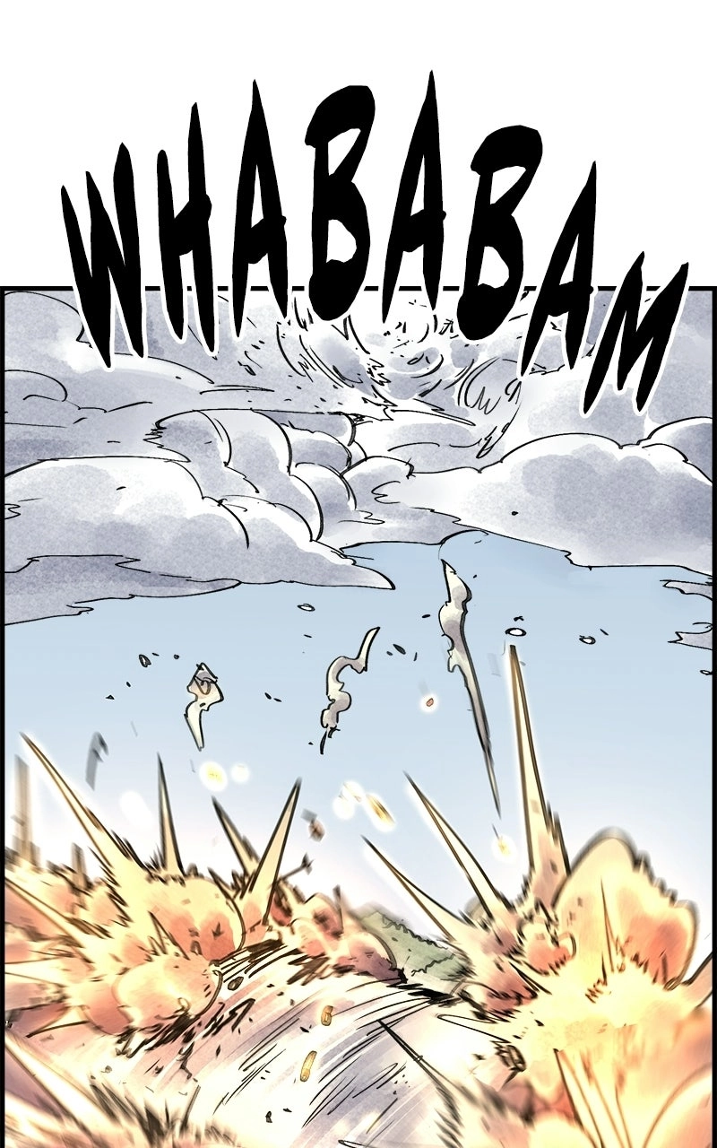 Read Paper Tiger chapter 66 image 13 on Lezhin