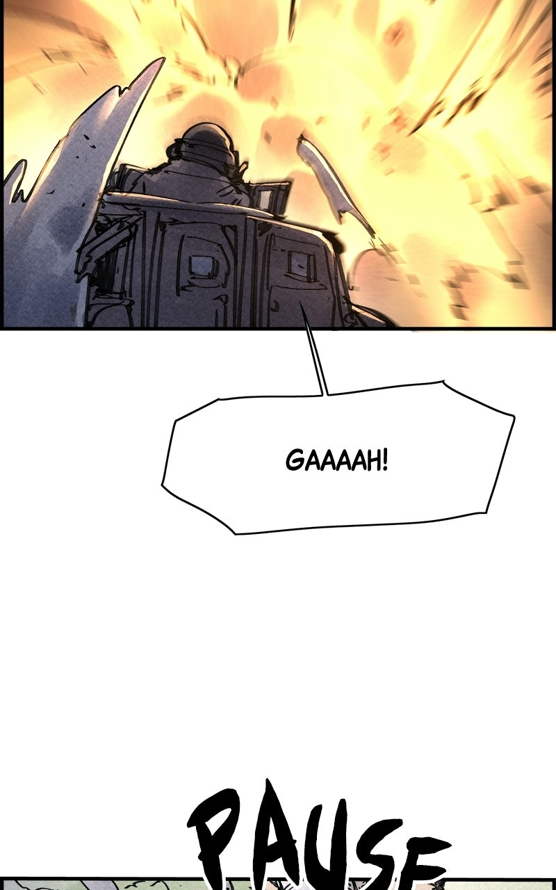 Read Paper Tiger chapter 66 image 18 on Lezhin