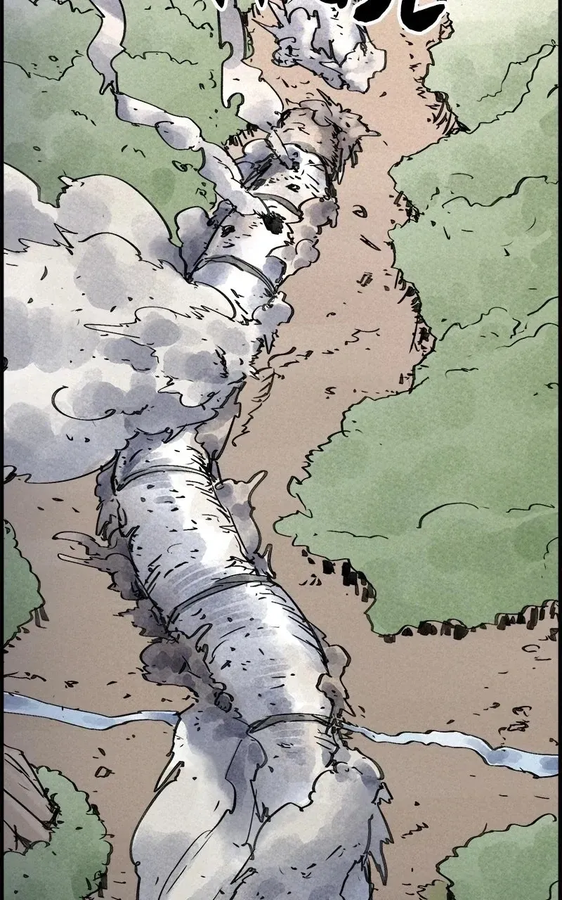 Read Paper Tiger chapter 66 image 19 on Lezhin